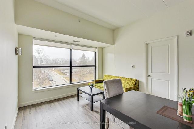 505 - 1219 Gordon St, Condo with 4 bedrooms, 4 bathrooms and 1 parking in Guelph ON | Image 29