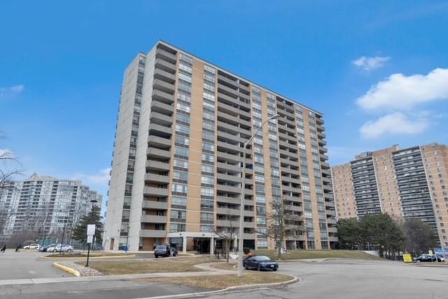1207 - 40 Panorama Court, Condo with 2 bedrooms, 1 bathrooms and null parking in Toronto ON | Image 20