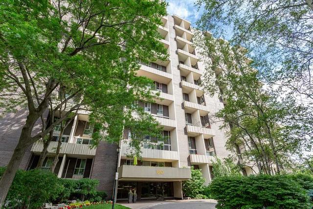 207 - 60 Southport St, Condo with 3 bedrooms, 2 bathrooms and 1 parking in Toronto ON | Image 1