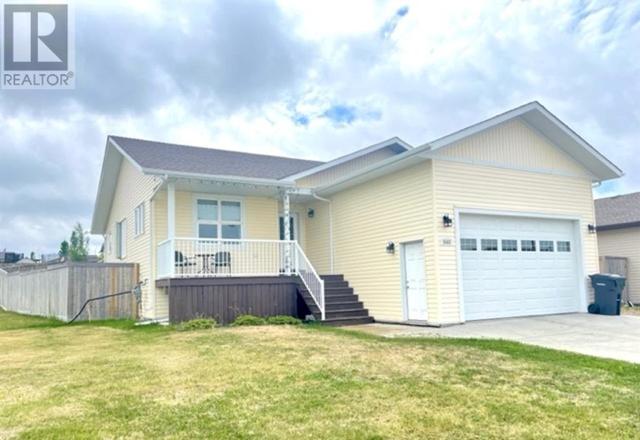 5503 - 50 St Culdusac, House detached with 5 bedrooms, 3 bathrooms and 3 parking in Vermilion River County AB | Card Image