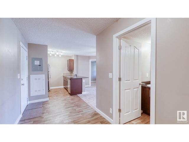 216 - 12025 22 Av Sw, Condo with 2 bedrooms, 2 bathrooms and 1 parking in Edmonton AB | Image 6