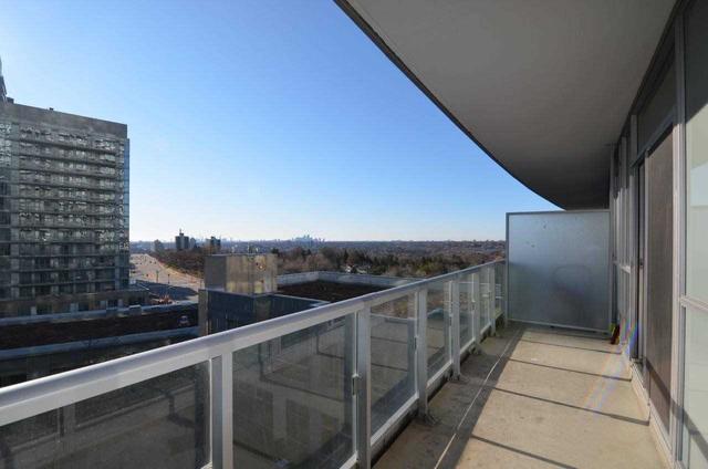 409 - 66 Forest Manor Rd, Condo with 1 bedrooms, 1 bathrooms and 1 parking in Toronto ON | Image 14