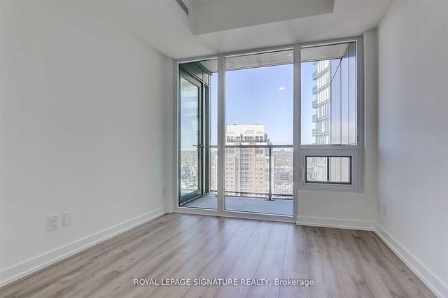 1005 - 135 East Liberty St, Condo with 2 bedrooms, 2 bathrooms and 1 parking in Toronto ON | Image 39