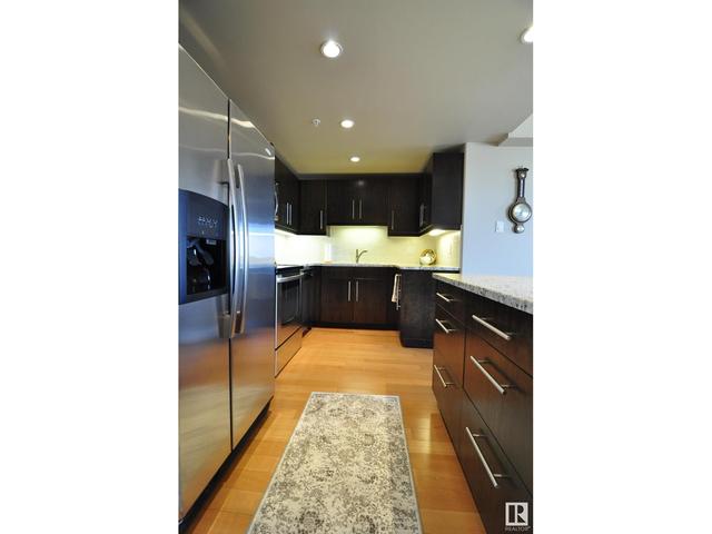 702 - 6608 28 Av Nw, Condo with 2 bedrooms, 2 bathrooms and 1 parking in Edmonton AB | Image 5