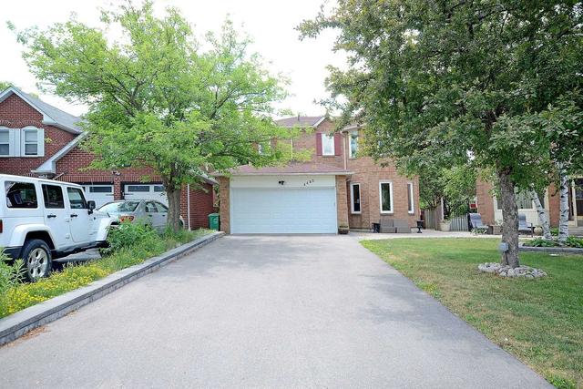 4482 Kingston Crt, House detached with 4 bedrooms, 3 bathrooms and 8 parking in Mississauga ON | Image 12