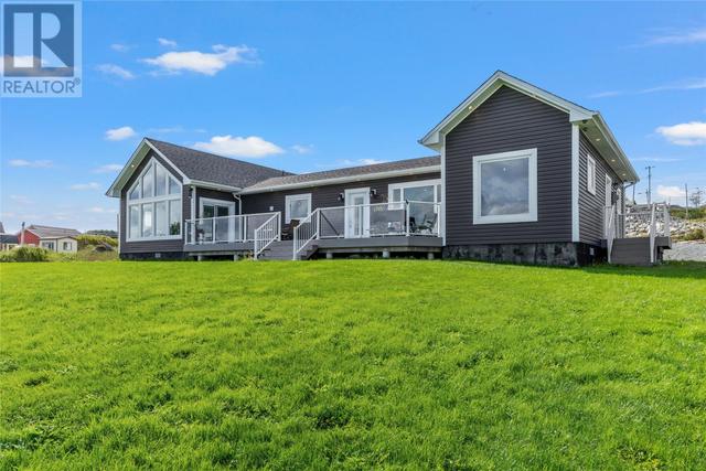 0 Horse Nap Lane, House detached with 2 bedrooms, 2 bathrooms and null parking in Ferryland NL | Image 11