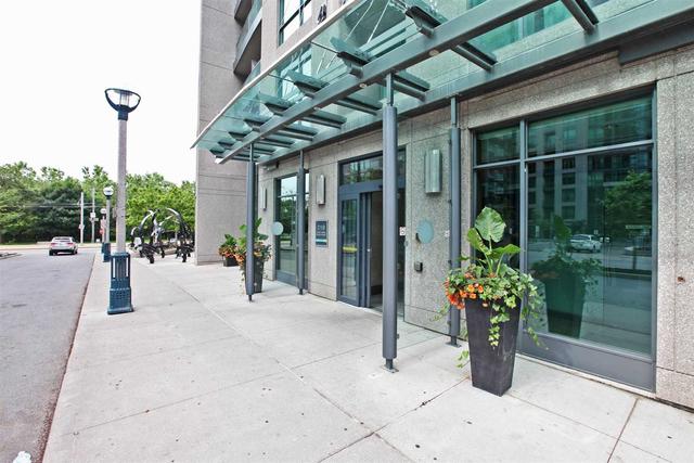 3103 - 219 Fort York Blvd, Condo with 2 bedrooms, 2 bathrooms and 1 parking in Toronto ON | Image 18