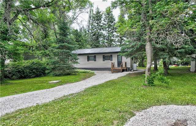 82 Riverbank Rd, House detached with 3 bedrooms, 1 bathrooms and 8 parking in Kawartha Lakes ON | Image 6