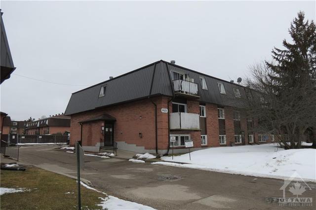 4 - 825 Macodrum Drive, Condo with 2 bedrooms, 1 bathrooms and 1 parking in Brockville ON | Image 7