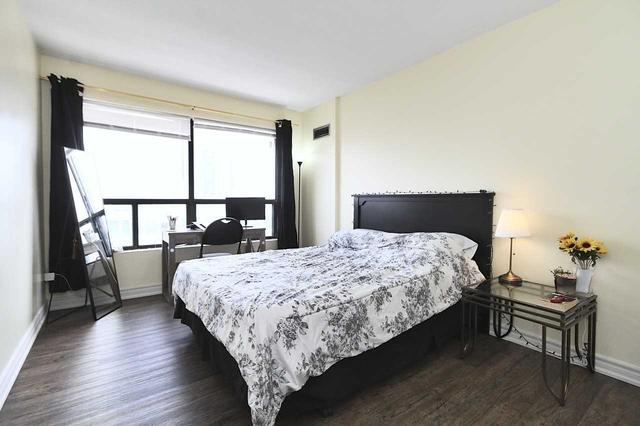 719 - 39 Kimbercroft Crt, Condo with 3 bedrooms, 2 bathrooms and 1 parking in Toronto ON | Image 30