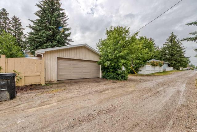 5931 Dalmead Crescent Nw, House detached with 4 bedrooms, 2 bathrooms and 2 parking in Calgary AB | Image 36