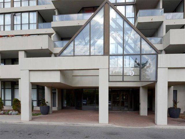 217 - 5 Rowntree Rd, Condo with 2 bedrooms, 2 bathrooms and 2 parking in Toronto ON | Image 2