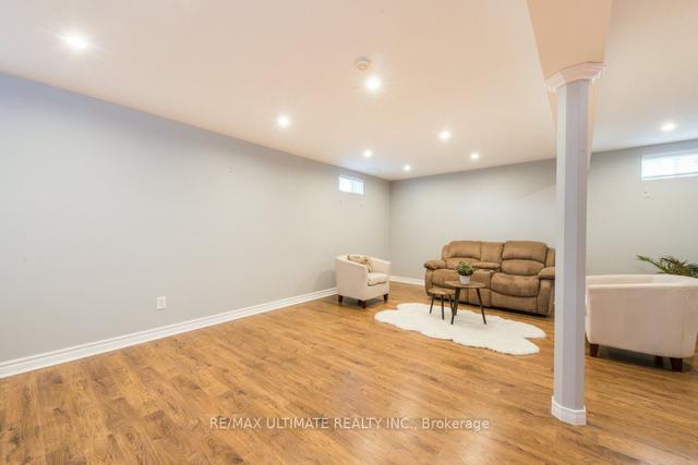 148 Fieldway Dr, House detached with 3 bedrooms, 2 bathrooms and 5 parking in Hamilton ON | Image 22