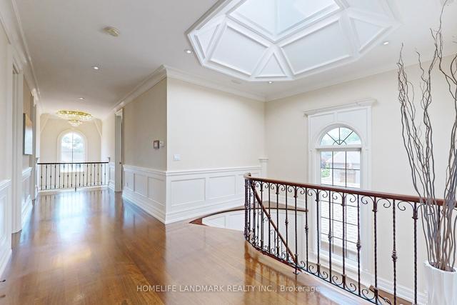 320 Spring Garden Ave, House detached with 4 bedrooms, 7 bathrooms and 8 parking in Toronto ON | Image 14