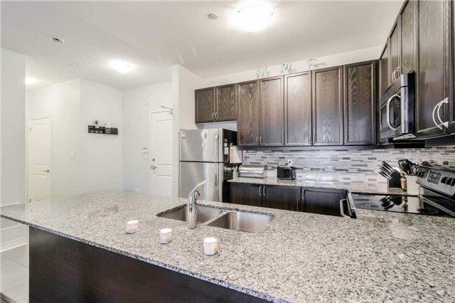 121 - 33 Whitmer St, Condo with 2 bedrooms, 2 bathrooms and 1 parking in Milton ON | Image 5