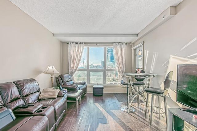 806 - 8710 Horton Road Sw, Condo with 1 bedrooms, 1 bathrooms and 1 parking in Calgary AB | Image 24