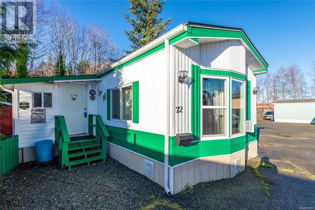 72 - 951 Homewood Rd, House other with 2 bedrooms, 1 bathrooms and 2 parking in Campbell River BC | Image 8