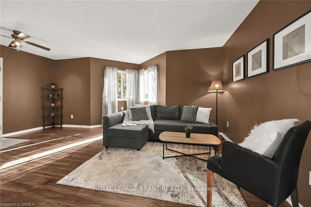 1 - 169 Bechtel St, Condo with 2 bedrooms, 1 bathrooms and 1 parking in Cambridge ON | Image 19