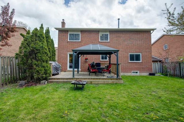 193 London Rd, House detached with 4 bedrooms, 4 bathrooms and 8 parking in Newmarket ON | Image 31