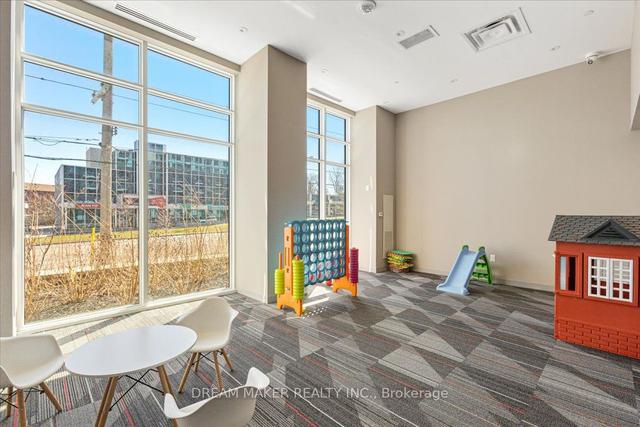 616 - 3220 Sheppard Ave E, Condo with 2 bedrooms, 2 bathrooms and 1 parking in Toronto ON | Image 29