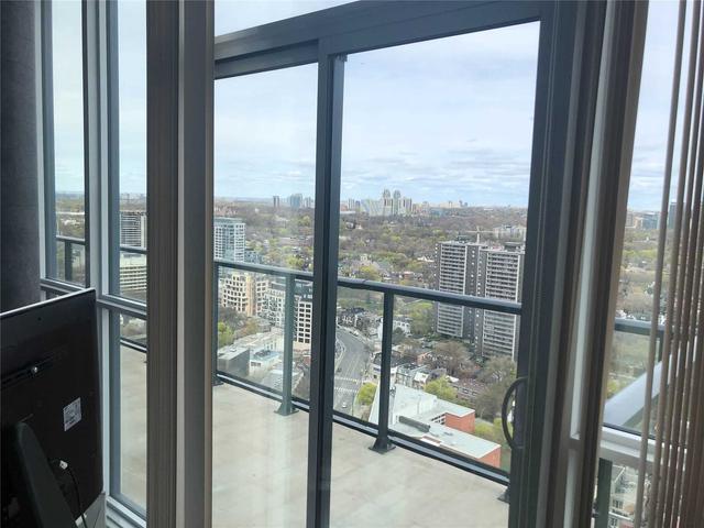 ph3002 - 32 Davenport Rd, Condo with 2 bedrooms, 2 bathrooms and 2 parking in Toronto ON | Image 10