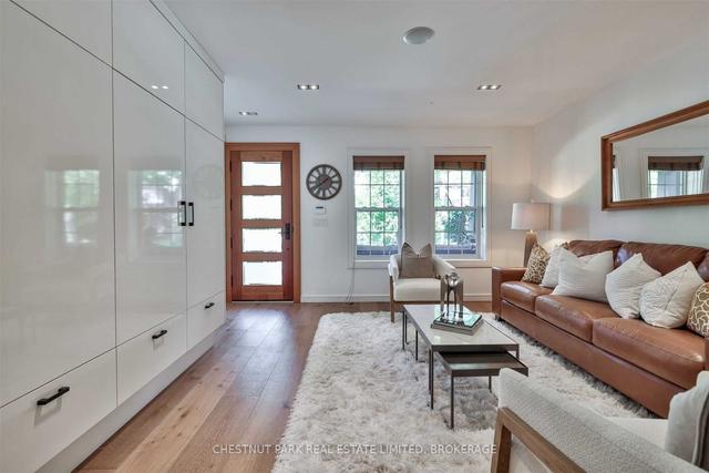 51 Bedford Park Ave, House detached with 4 bedrooms, 5 bathrooms and 2 parking in Toronto ON | Image 28