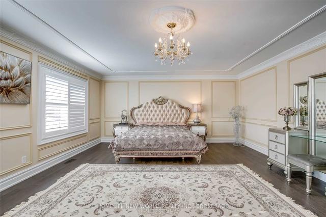 12 Woodland Acres Cres, House detached with 5 bedrooms, 7 bathrooms and 19 parking in Vaughan ON | Image 13