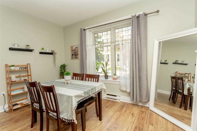 104 - 460 Wellington St, Condo with 2 bedrooms, 2 bathrooms and 1 parking in London ON | Image 38