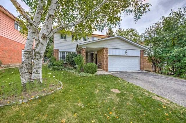 41 Rollingwood Dr, House detached with 4 bedrooms, 4 bathrooms and 6 parking in Toronto ON | Image 28