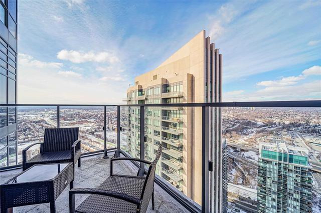 ph5 - 10 Park Lawn Rd, Condo with 1 bedrooms, 1 bathrooms and 1 parking in Toronto ON | Image 18