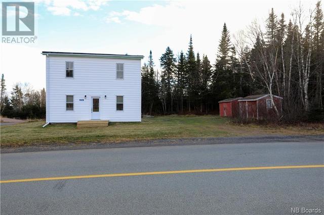 2116 Route 790, House detached with 3 bedrooms, 2 bathrooms and null parking in Musquash NB | Image 26