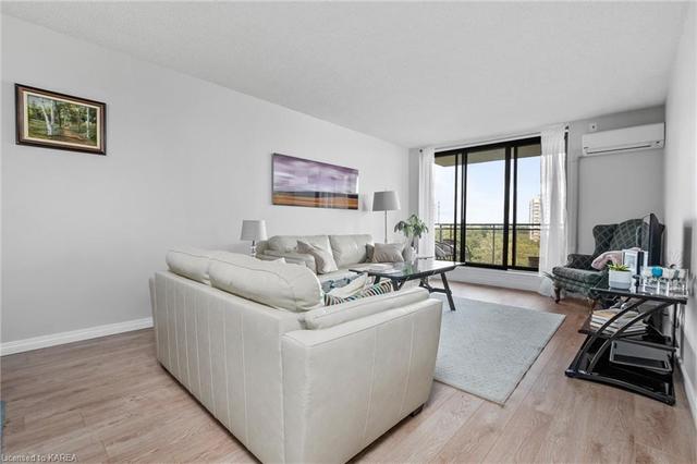 704 - 120 Barrett Court, House attached with 2 bedrooms, 2 bathrooms and 1 parking in Kingston ON | Image 17