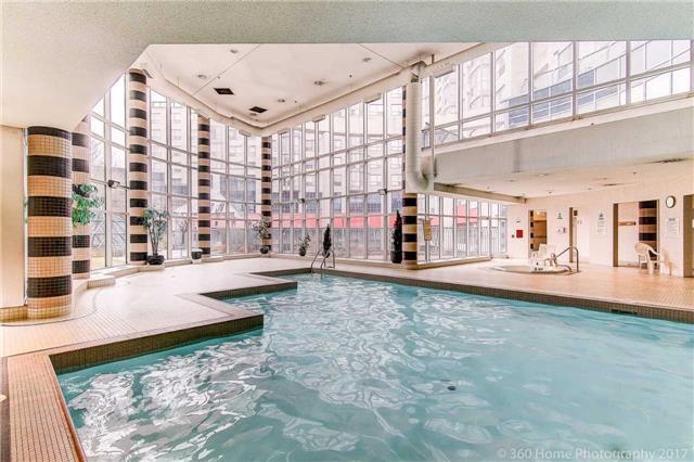 1004 - 2550 Lawrence Ave E, Condo with 2 bedrooms, 2 bathrooms and 1 parking in Toronto ON | Image 14