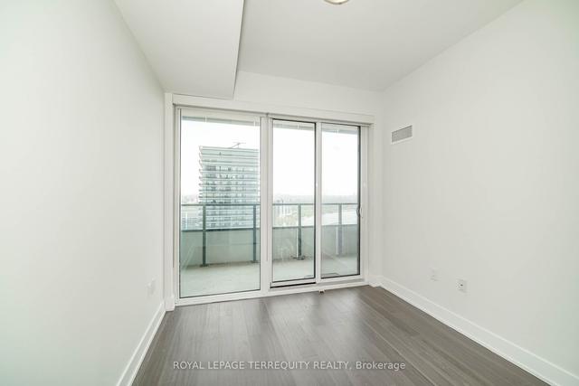 5104 - 30 Shore Breeze Dr, Condo with 1 bedrooms, 1 bathrooms and 1 parking in Toronto ON | Image 11