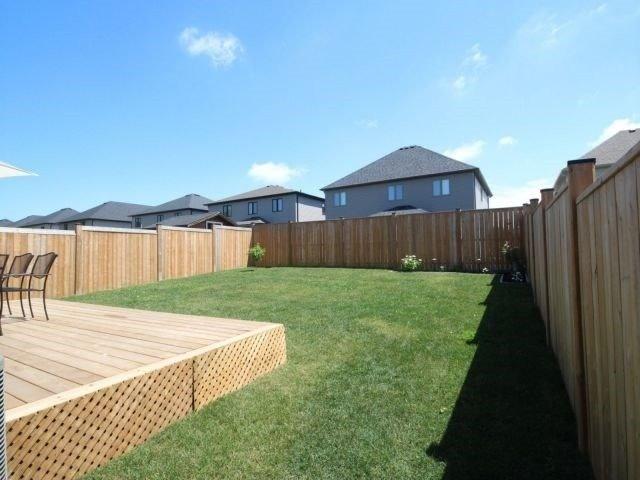1980 Gough Ave, House detached with 3 bedrooms, 3 bathrooms and 4 parking in London ON | Image 13