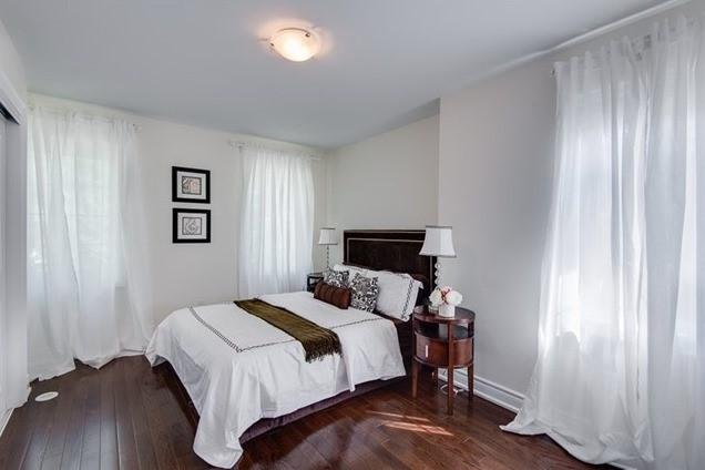 7 - 70 Hargrave Lane, Townhouse with 3 bedrooms, 3 bathrooms and 1 parking in Toronto ON | Image 15