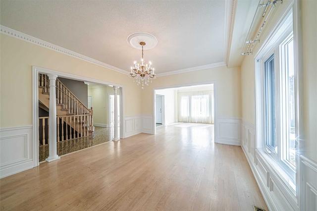 152 Theodore Pl, House detached with 5 bedrooms, 5 bathrooms and 4 parking in Vaughan ON | Image 38
