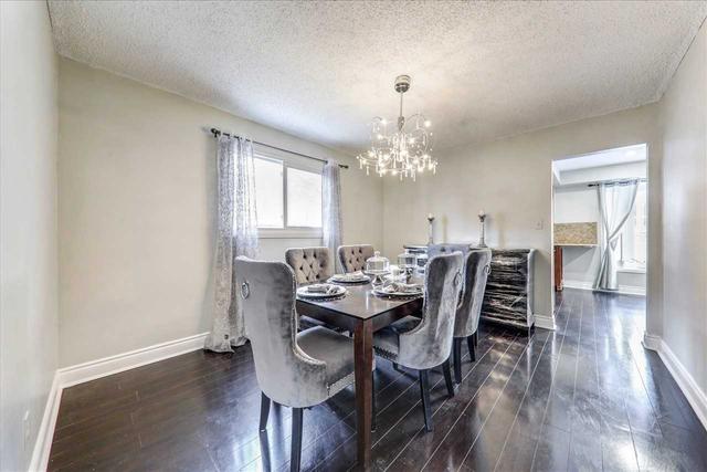12 Kingsway Gate, House detached with 4 bedrooms, 4 bathrooms and 5 parking in Clarington ON | Image 8