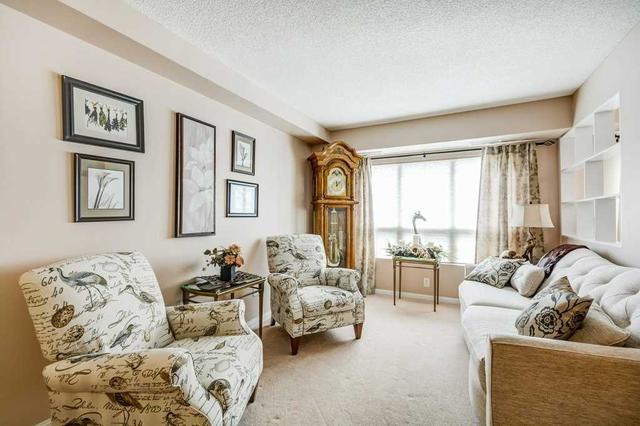 109 - 900 Bogart Mill Tr, Condo with 2 bedrooms, 2 bathrooms and 1 parking in Newmarket ON | Image 34