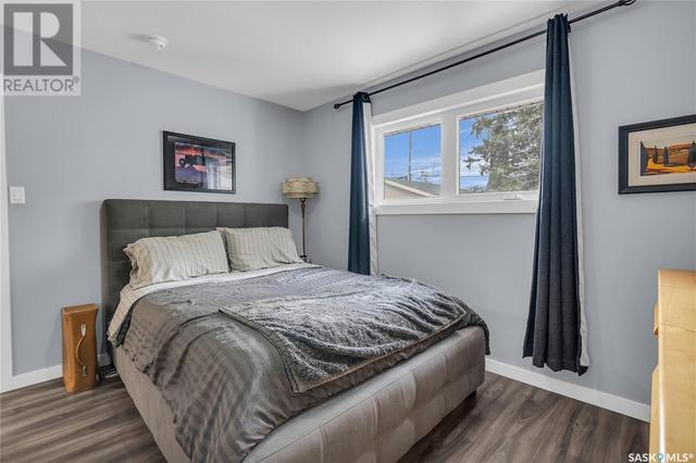 2513 Irvine Avenue, House detached with 5 bedrooms, 2 bathrooms and null parking in Saskatoon SK | Image 20