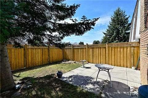 8 Trudy Rd, House semidetached with 3 bedrooms, 2 bathrooms and 4 parking in Toronto ON | Image 13