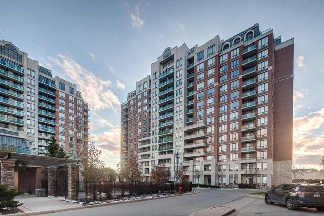 Ph3 - 330 Red Maple Rd, Condo with 2 bedrooms, 2 bathrooms and 2 parking in Richmond Hill ON | Image 20