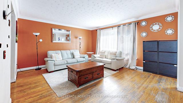116 Judson St, House semidetached with 3 bedrooms, 2 bathrooms and 6 parking in Toronto ON | Image 23