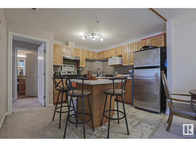 1231 - 330 Clareview Station Dr Nw, Condo with 3 bedrooms, 2 bathrooms and 1 parking in Edmonton AB | Image 7