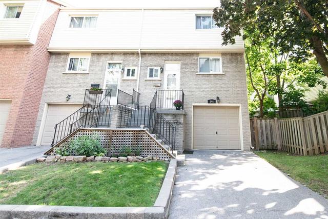 146 - 1915 Denmar Rd, Townhouse with 3 bedrooms, 2 bathrooms and 2 parking in Pickering ON | Image 1
