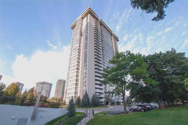 2205 - 1555 Finch Ave E, Condo with 2 bedrooms, 2 bathrooms and 2 parking in Toronto ON | Image 1