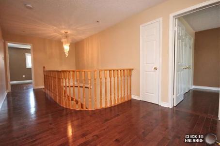08 Cougar Crt, House detached with 4 bedrooms, 5 bathrooms and 6 parking in Brampton ON | Image 5
