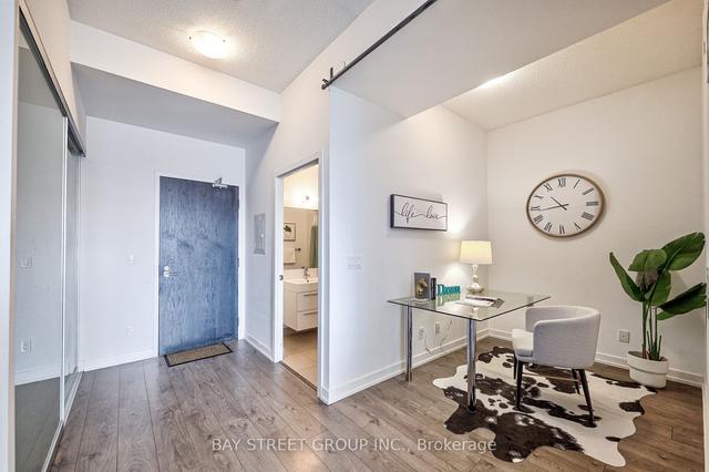 508 - 297 College St, Condo with 1 bedrooms, 1 bathrooms and 0 parking in Toronto ON | Image 6