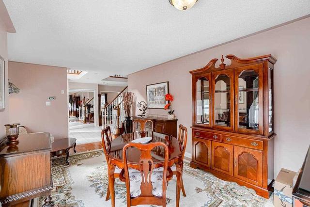 63 Penbridge Circ, House detached with 4 bedrooms, 3 bathrooms and 6 parking in Brampton ON | Image 36