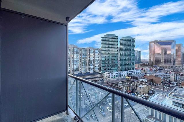 1212 - 28 Byng Ave, Condo with 1 bedrooms, 1 bathrooms and 1 parking in Toronto ON | Image 24